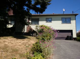 1334 S Angeline St, Seattle, WA 98108