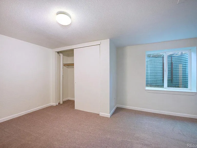 4th Bedroom
