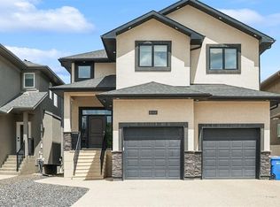 5114 Aviator PLACE, Regina, SK S4W 0G6