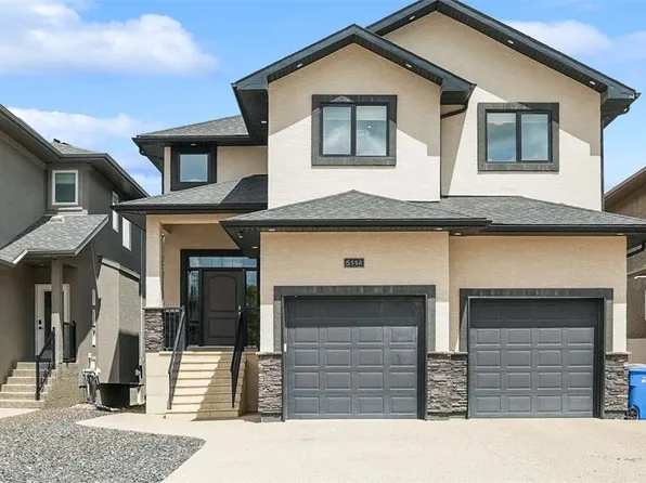 5114 Aviator PLACE, Regina, SK S4W 0G6
