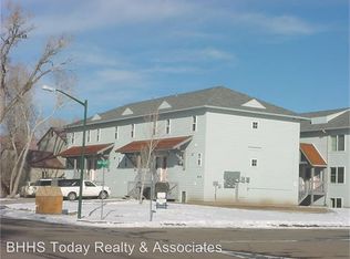 314 S 11th St APT 1, Gunnison, CO 81230