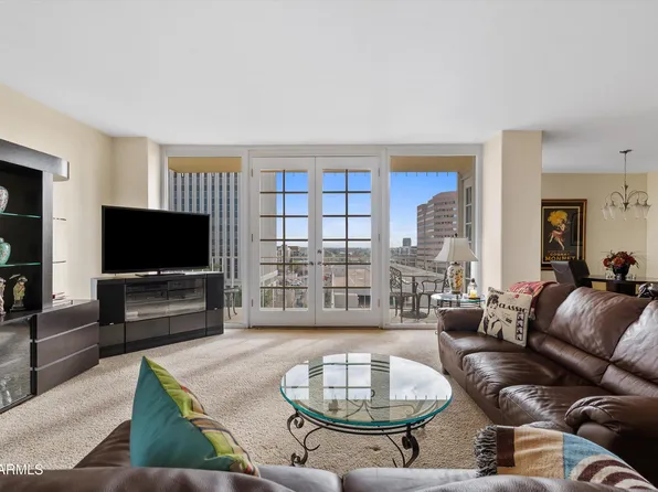 207 W CLARENDON Avenue #F6, Phoenix, AZ 85013