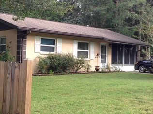 213 N Wheeler Ave, Inverness, FL 34453