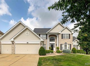11 Orchard Trace Ln, Grover, MO 63040