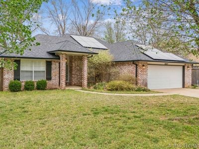 29477 E 156th St S, Coweta, OK, 74429