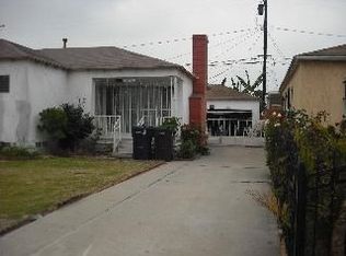 12303 Inglewood Ave, Hawthorne, CA 90250