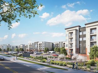 The Addie at Metro Center 55+ Apartments, Aurora, CO 80012