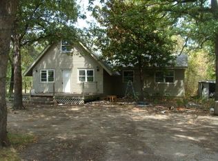 8133 W 61st St S, Tulsa, OK 74107