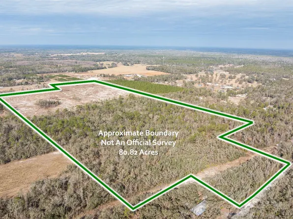Highway 129, Live Oak, FL 32060