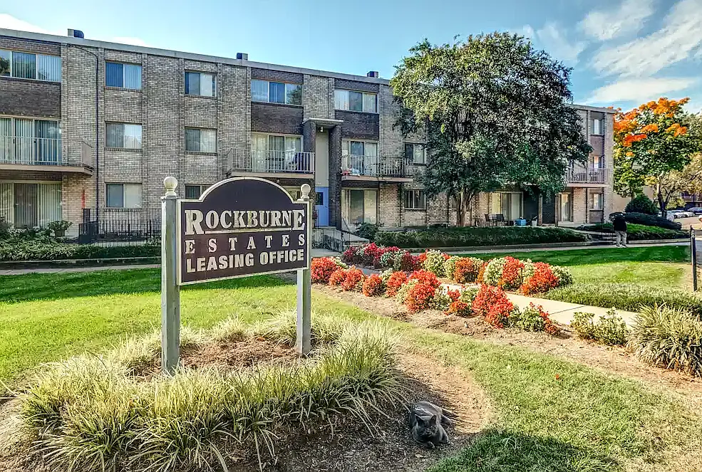 Rockburne Estates — Photo 1