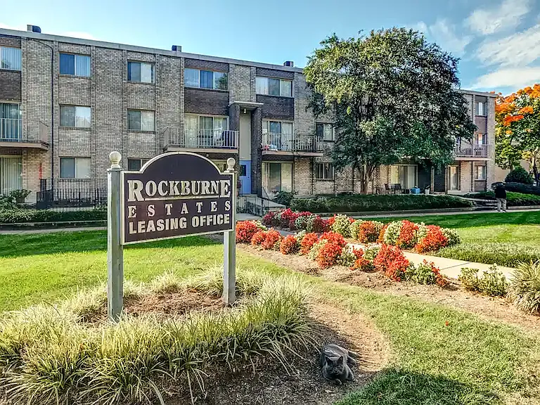 Rockburne Estates — Photo 1
