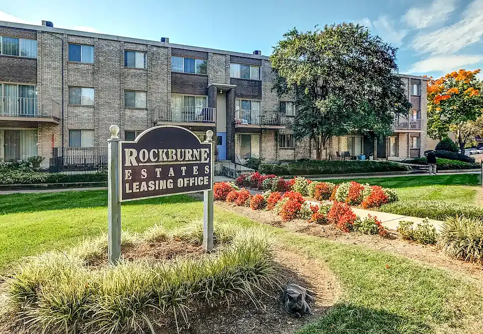 Rockburne Estates