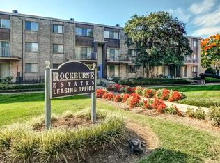 Rockburne Estates, Washington, DC 20020