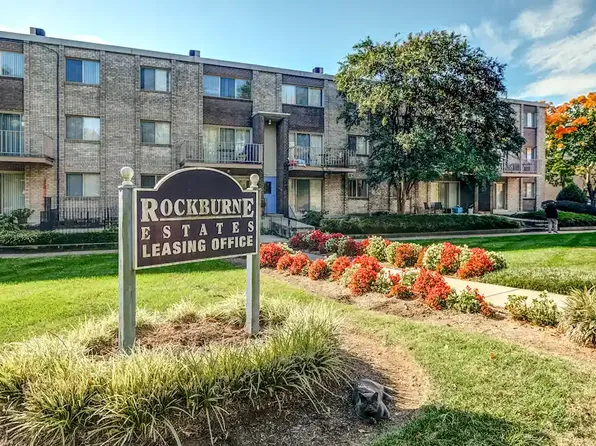 Rockburne Estates