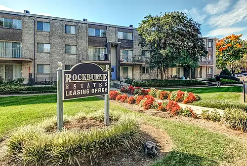 Rockburne Estates Photo 1