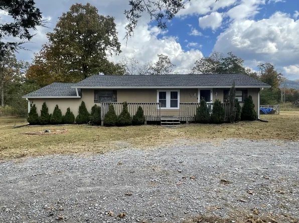 340 Piney Rd, Trenton, GA 30752