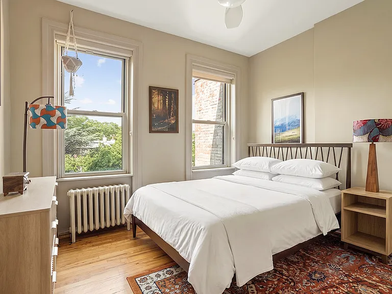 214 Garfield Pl #3 — Photo 4