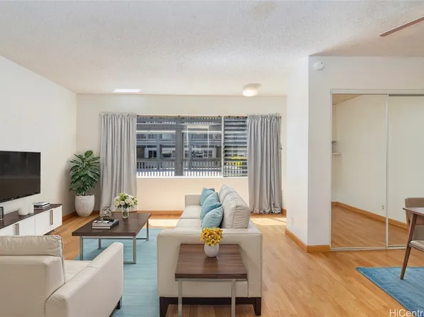 46-261 Kahuhipa St APT A109, Kaneohe, HI 96744