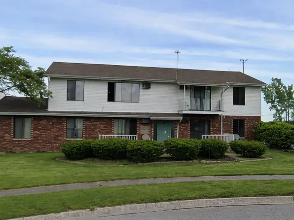 20 Maxwell St, Hebron, IN 46341