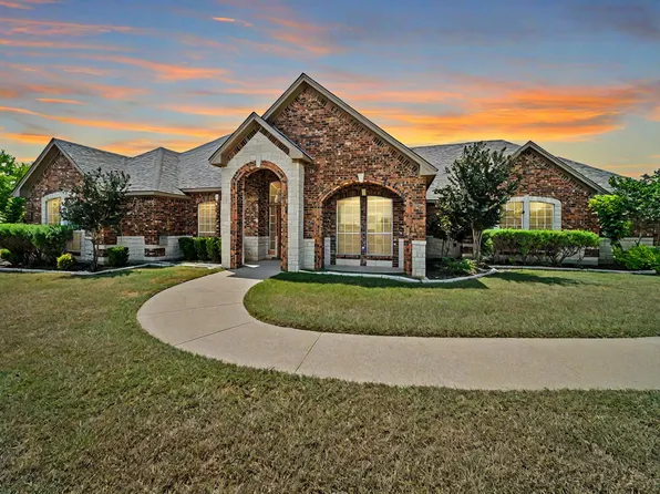 4041 Parker Ln, Midlothian, TX 76065