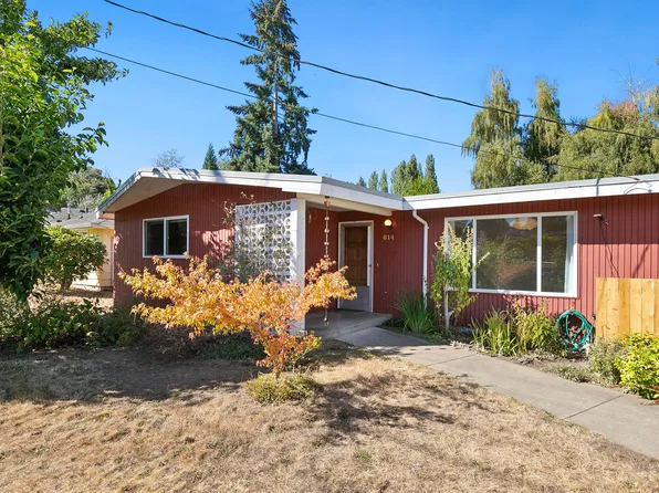 614 Ensley Ln SE, Tumwater, WA 98501