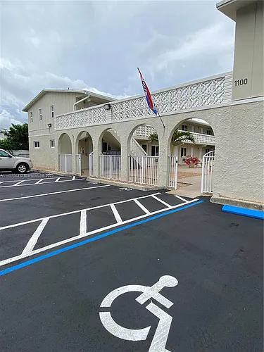 1100 SW 36th Ct #13 Photo 1