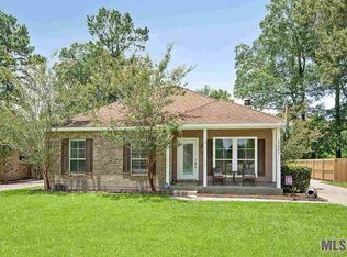 17341 Lawnside Ave, Greenwell Springs, LA 70739
