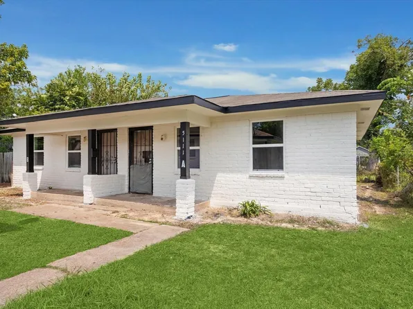 5111 Clover St #B, Houston, TX 77033