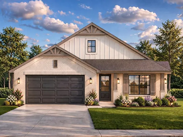 4356 Ranchwood Dr, Edmond, OK 73025