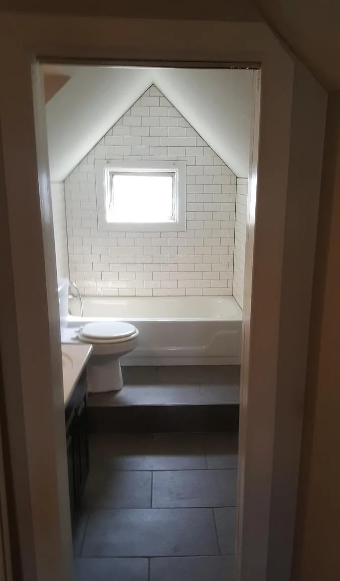 1 bed, 850 sqft, $950 — Photo 4