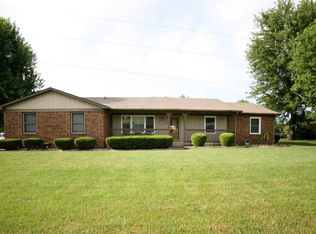 5231 Limestone Ct, Indianapolis, IN