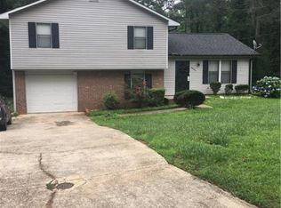4503 Dogwood Farms Dr, Decatur, GA 30034