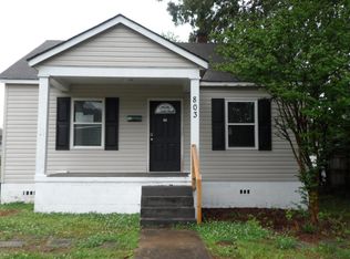 803 N 32nd St, Gadsden, AL 35904
