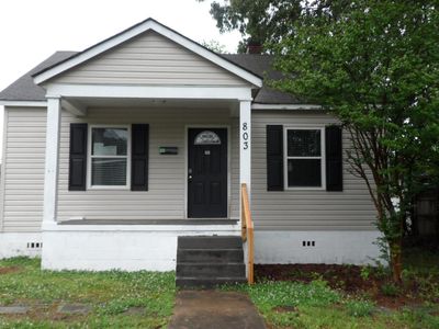 803 N 32nd St, Gadsden, AL, 35904