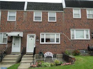 3930 Pechin St, Philadelphia, PA 19128