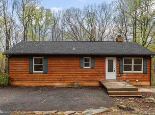 395 Bluebird Way, Front Royal, VA 22630