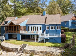 980 County Road 184, Crane Hill, AL 35053