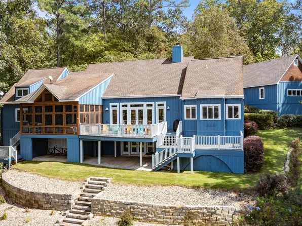 980 County Road 184, Crane Hill, AL 35053