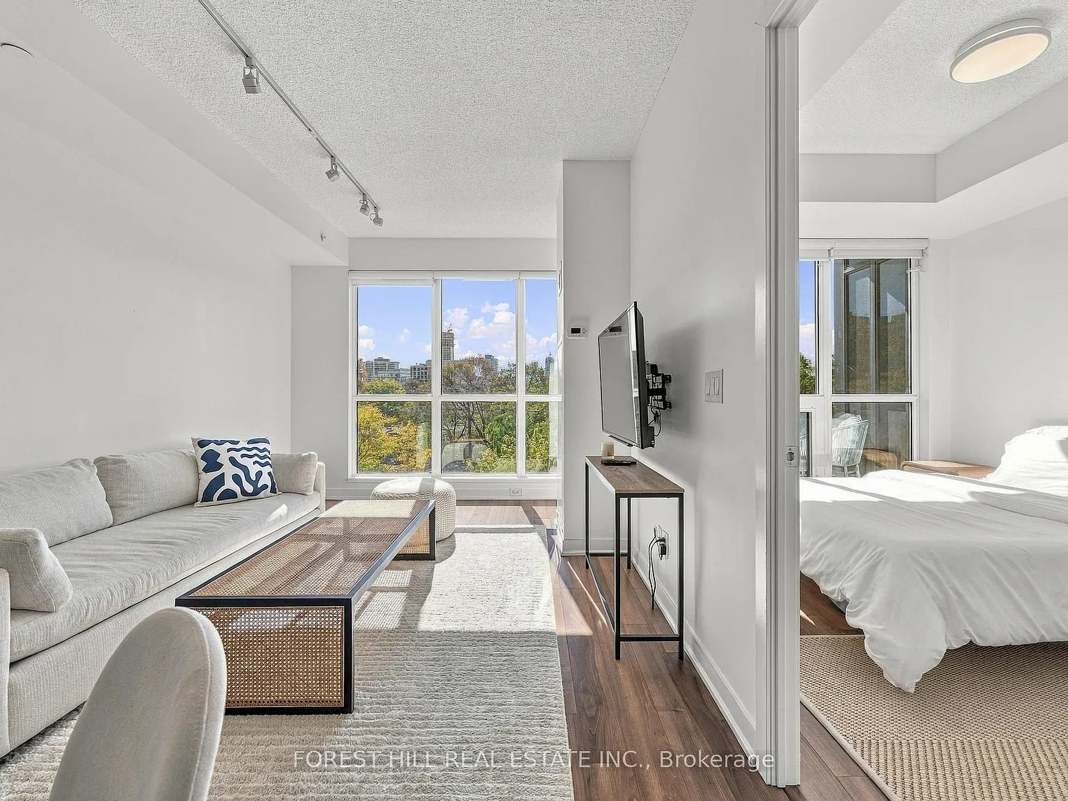 1 bed, $2,750 — Photo 3