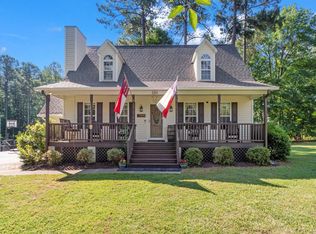 280 Misty Way, Franklinton, NC 27525