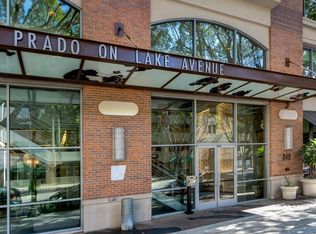 840 E Green St UNIT 319, Pasadena, CA 91101