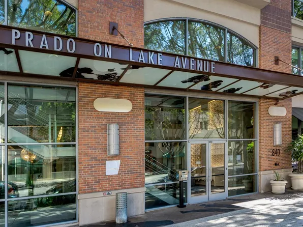 840 E Green St Unit 319, Pasadena, CA 91101