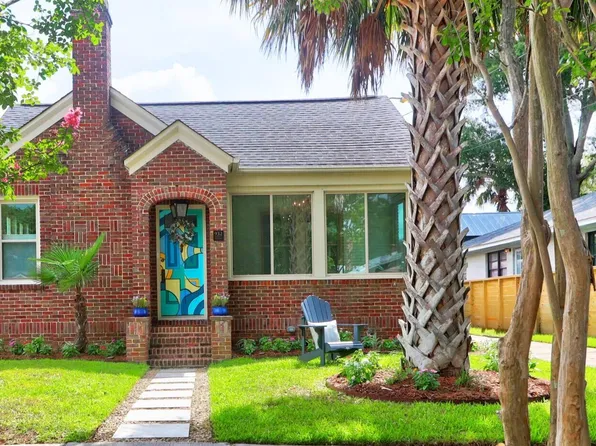 932 Ashley Ave, Charleston, SC 29403