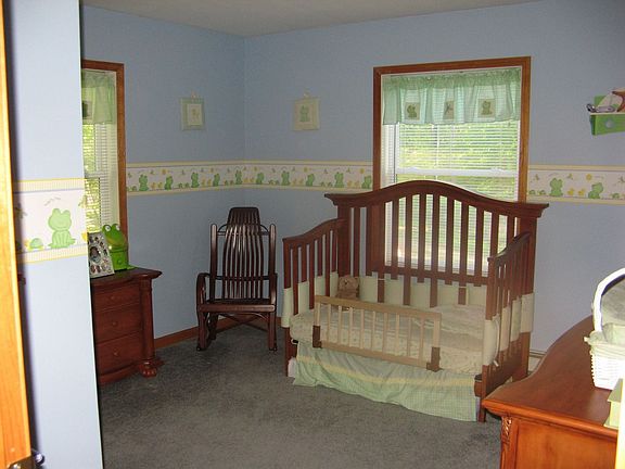 Bedroom #2