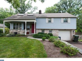 325 Britt Rd, North Wales, PA 19454