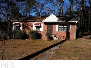 3615 Clovis Ct NW, Atlanta, GA 30331