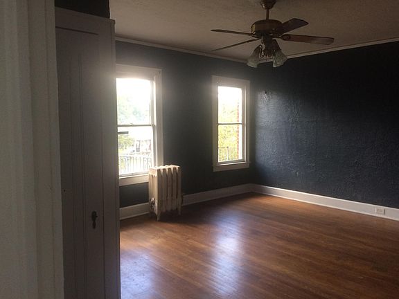 Living room.
