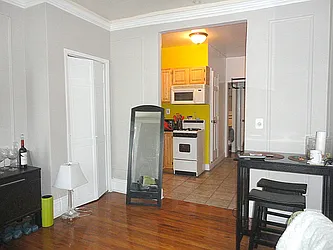 Rented by City Connections Realty