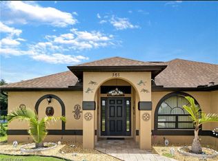 361 Pinehurst Ave, Lehigh Acres, FL 33936