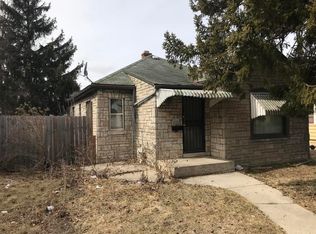 5047 N 26th St, Milwaukee, WI 53209